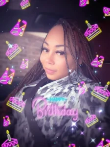 Iyonna Bland