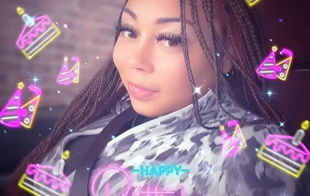 Iyonna Bland Biography: Age, Husband, Parents, Height, Net Worth, Instagram, Children