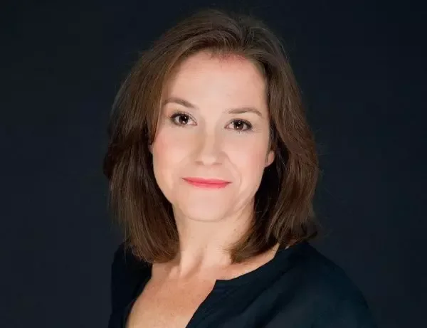 Pilar Gómez - Biography