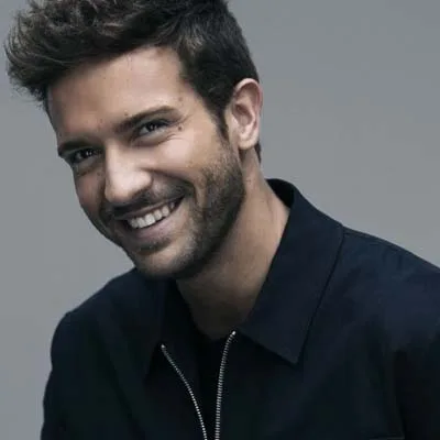 Pablo Alborán - Biography