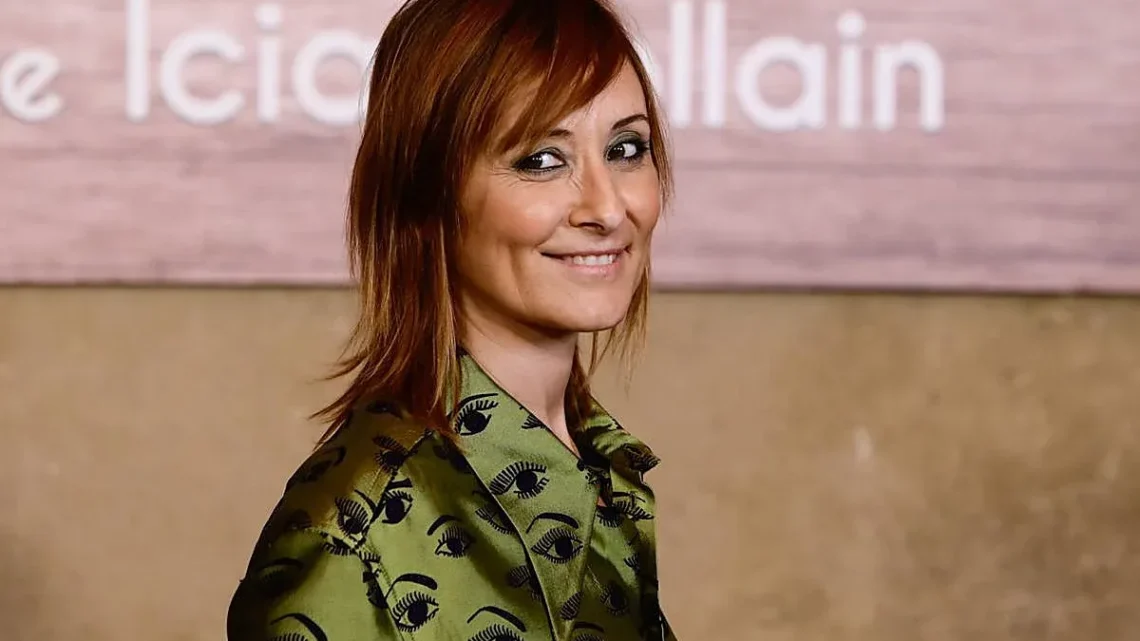 Nathalie Poza Biography: Height, Age, Parents, Husband, Siblings, Children, Net Worth, Awards, Movies