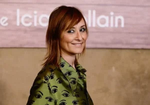 Nathalie Poza