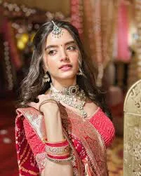 Priyanshi Yadav - Biography