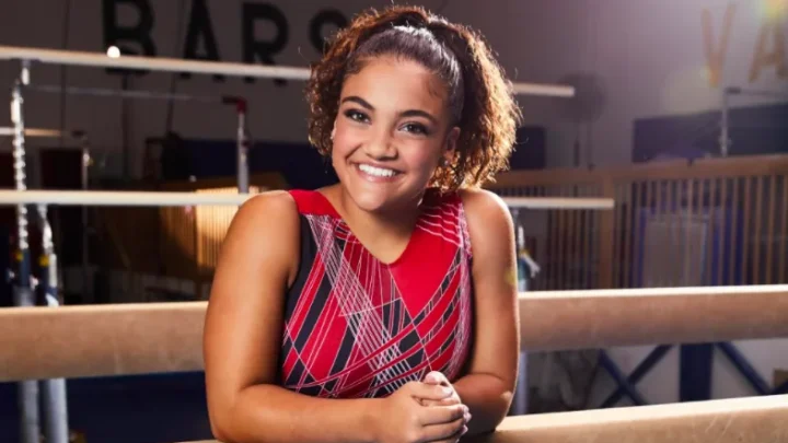 Laurie Hernandez Biography: Boyfriend, Height, Age, Ethnicity, Net Worth, Instagram
