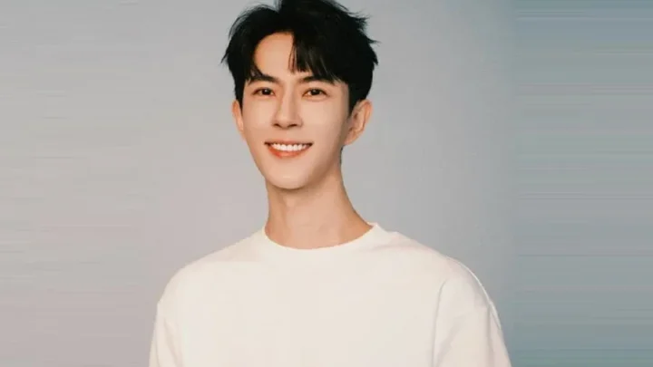 Yu Menglong Biography: Height, Age, Parents, Net Worth, TV Shows, Girlfriend, Awards
