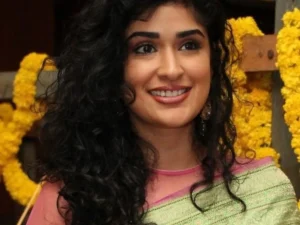 Anjala Zaveri
