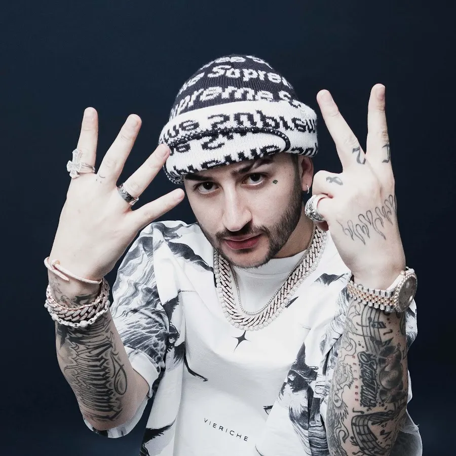 Calle 24 - Biography