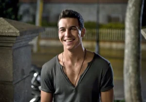 Mario Casas