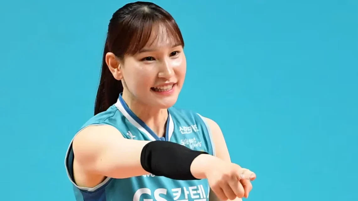 Ahn Hye-jin Biography: Awards, Height, Boyfriend, Religion, Parents, Instagram, Net Worth