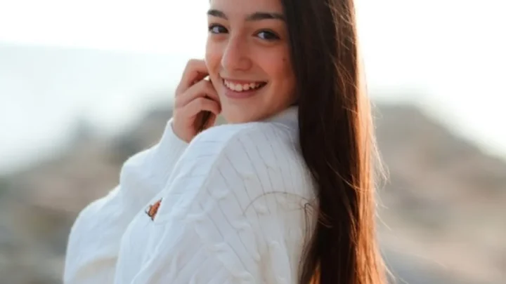 Lady Abril Biography: TikTok, Siblings, Parents, Height, Age, Net Worth, Boyfriend