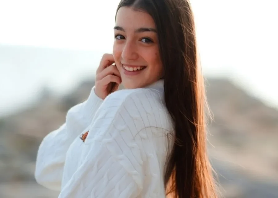 Lady Abril Biography: TikTok, Siblings, Parents, Height, Age, Net Worth, Boyfriend