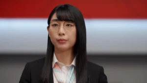 Hashiyasume Atsuko