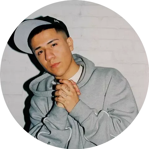 Chino Pacas - Biography
