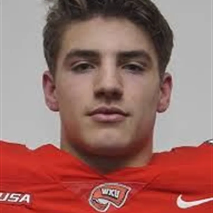 Clayton Bush - Biography