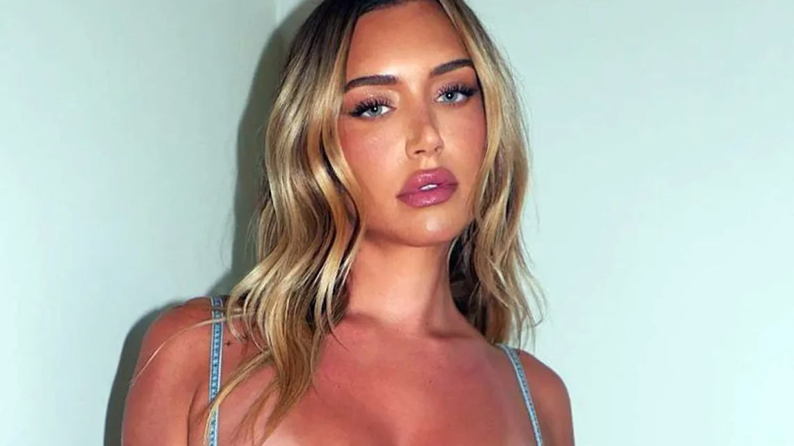 Stassiebaby Biography: Boyfriend, Age, TikTok, Siblings, Height, Net Worth