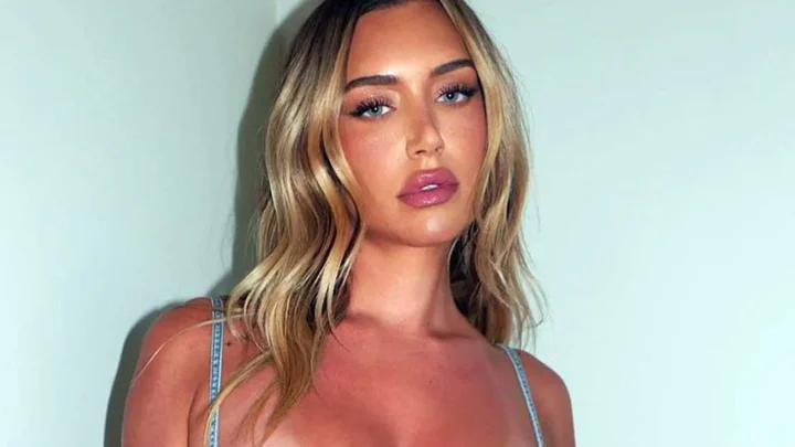 Stassiebaby Biography: Boyfriend, Age, TikTok, Siblings, Height, Net Worth