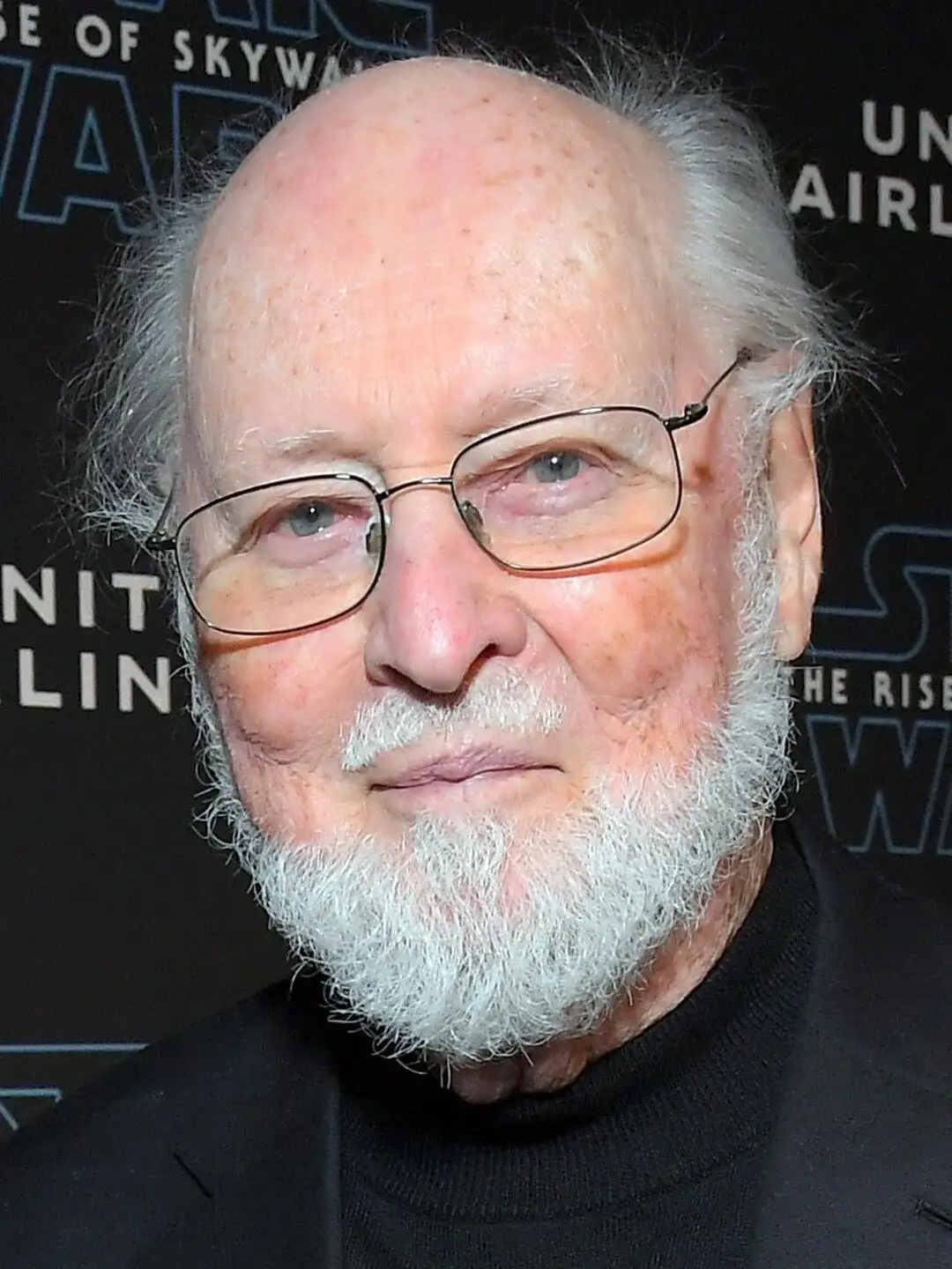 John Williams - Biography