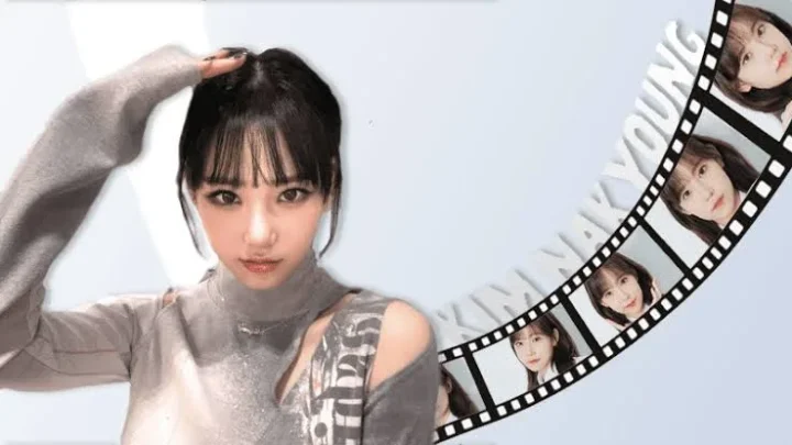 Kim Nakyoung Biography: Siblings, Parents, Height, Ethnicity, Age, Net Worth, Boyfriend, Songs