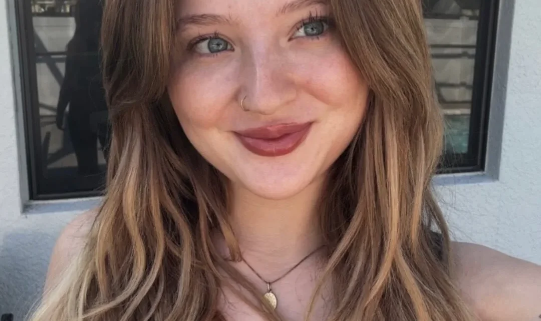 Sierra Rose Biography: TikTok, Age, Boyfriend, Net Worth, Height, Spouse, Siblings