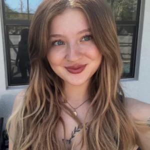 Sierra Rose