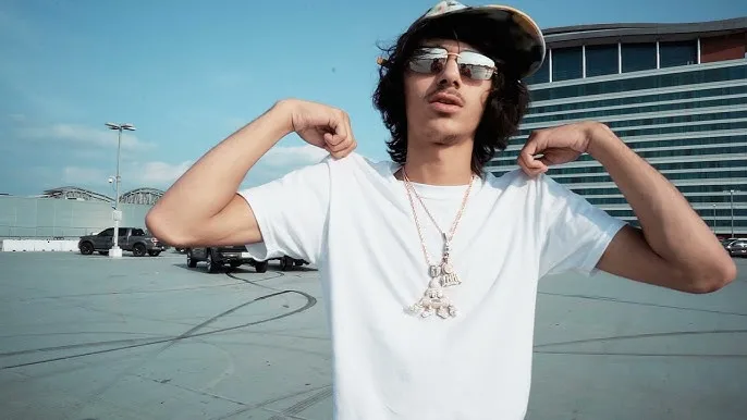 BabyTron Biography: Age, Girlfriend, Height, Net Worth, Parents, Songs, TikTok
