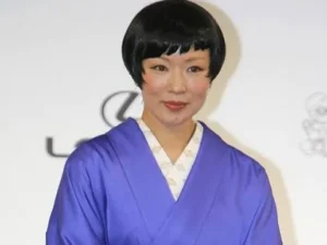 Ringo Sheena