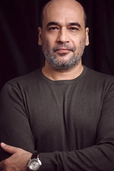 Mohan Kapur - Biography