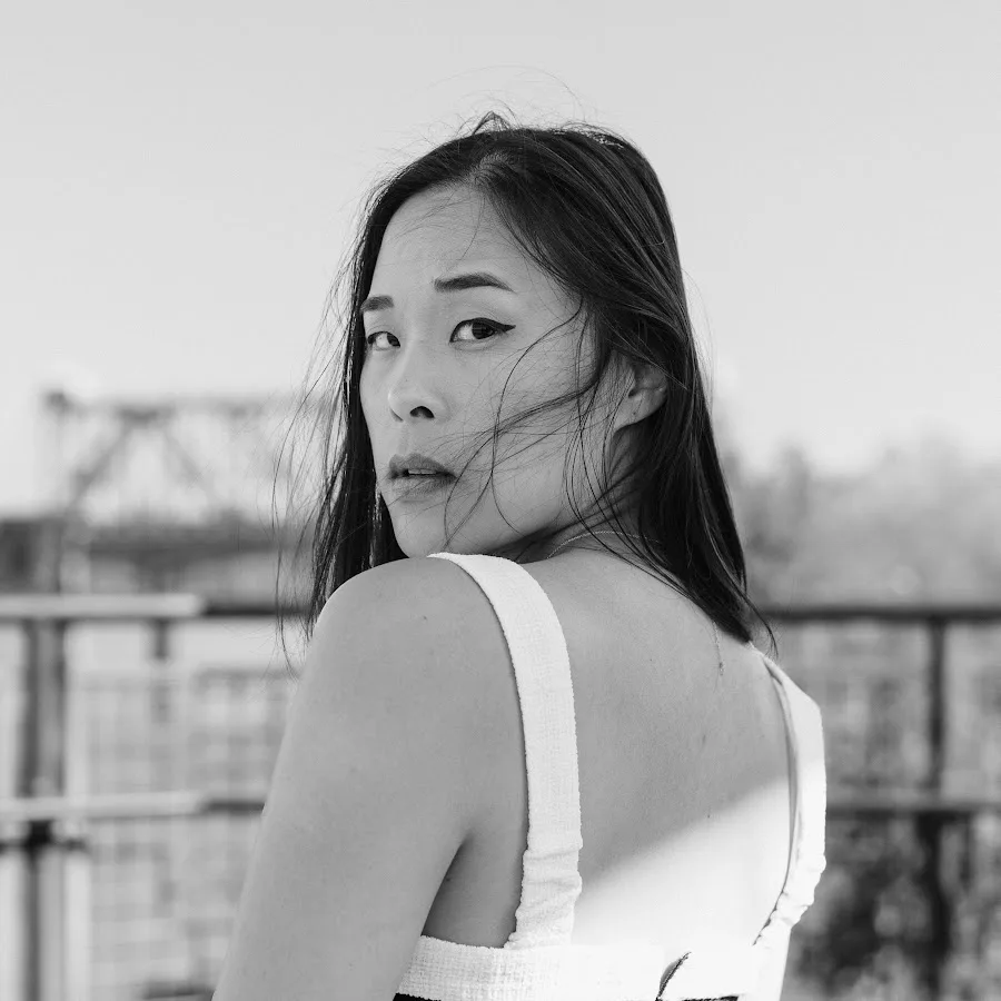 Lisa Nguyen - Biography
