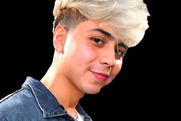Alejandro Nieto Biography: YouTube, Parents, Age, Net Worth, Girlfriend, Height