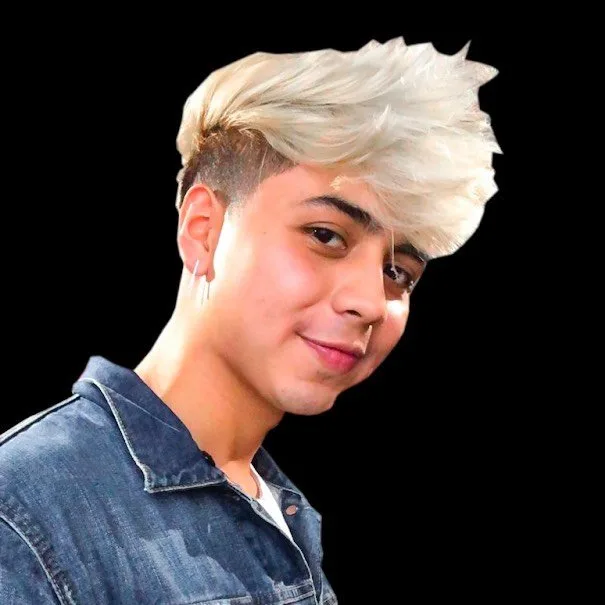 Alejandro Nieto Biography: YouTube, Parents, Age, Net Worth, Girlfriend, Height