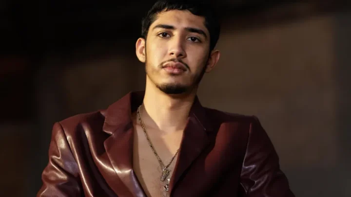 Netón Vega Biography: Wife, Children, Parents, Siblings, Net Worth, Songs, Awards