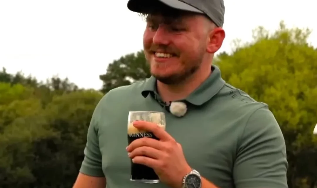 Ronan Moloney Biography: Age, Wife, Net Worth, Instagram, Parents, Height, TikTok
