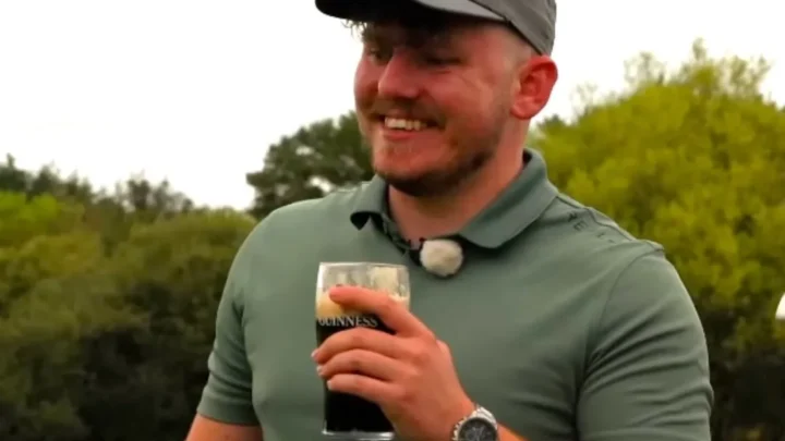 Ronan Moloney Biography: Age, Wife, Net Worth, Instagram, Parents, Height, TikTok