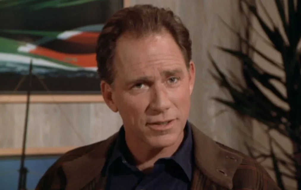 John Getz Biography: Net Worth, Wife, Age, Children, Movies, Parents, Religion