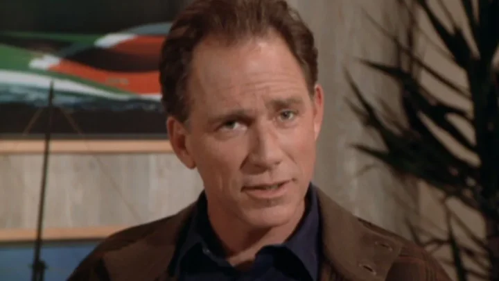 John Getz Biography: Net Worth, Wife, Age, Children, Movies, Parents, Religion
