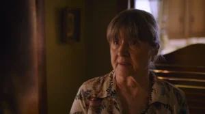 Marcia Bennett