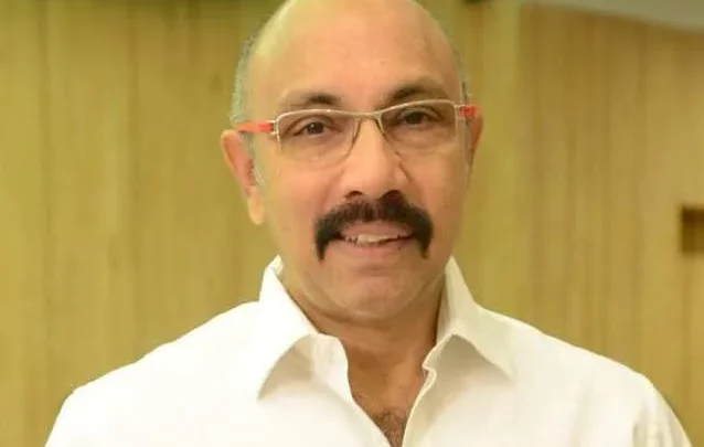 Sathyaraj Biography: Awards, Net Worth, Instagram, Age, Movies, Wife, Parents