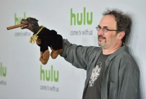 Robert Smigel