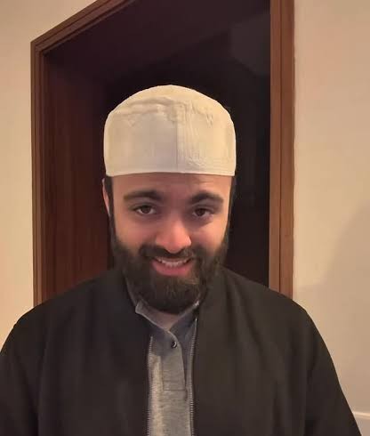 Captain Halal - Biography
