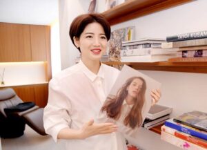 Cha Hong