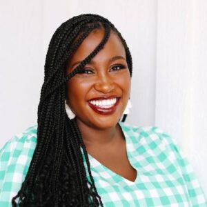 Jeena Wilder