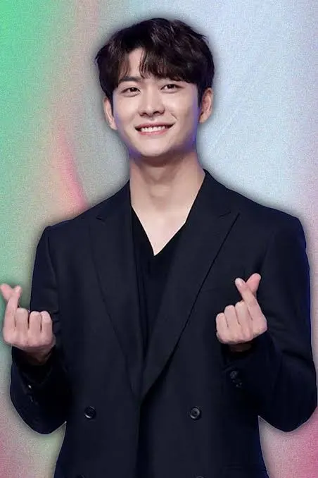 Kang Tae-oh - Biography