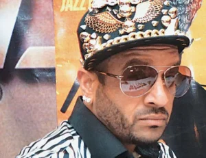 Jazzy B