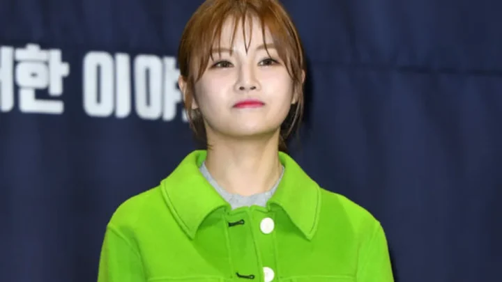 Jeon Bo-ram Biography: Net Worth, Age, Parents, Height, Boyfriend, Movies & TV Shows, Instagram, Awards