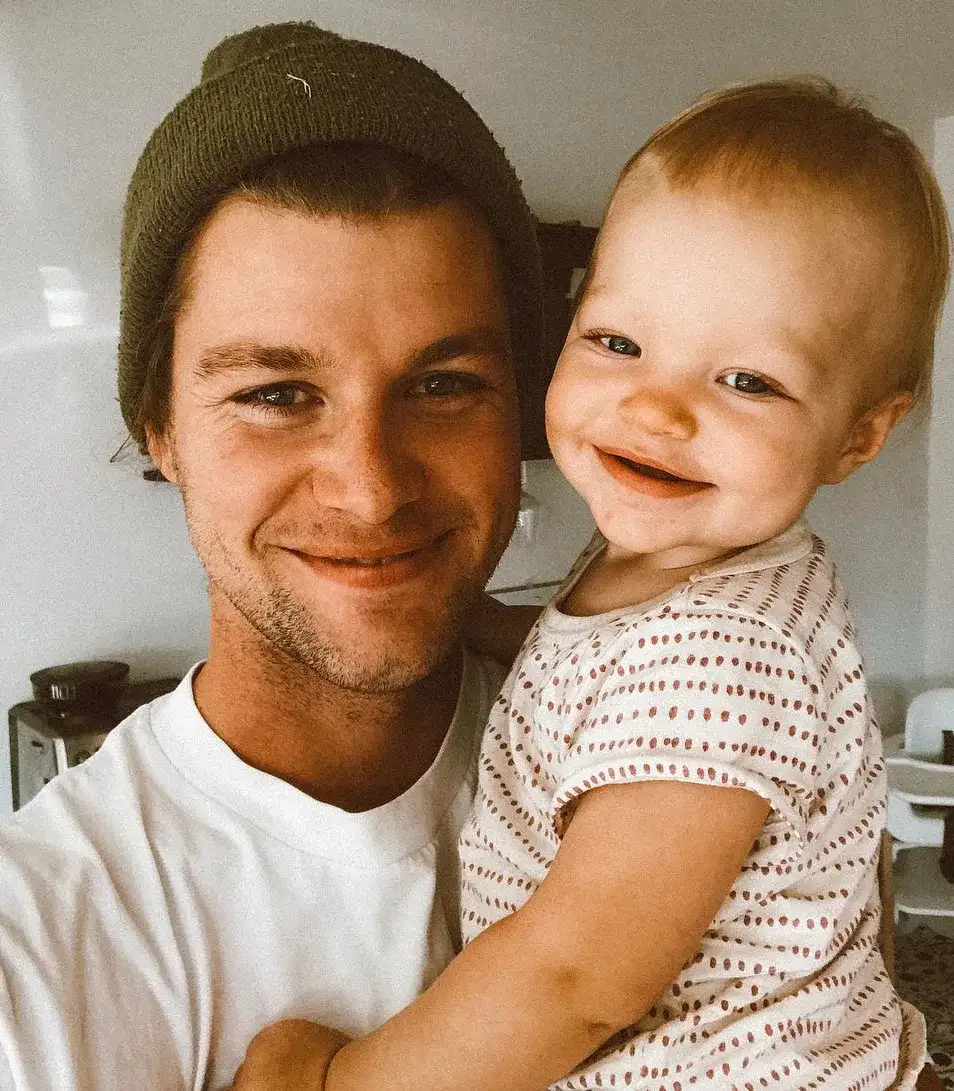 Jeremy Roloff - Biography