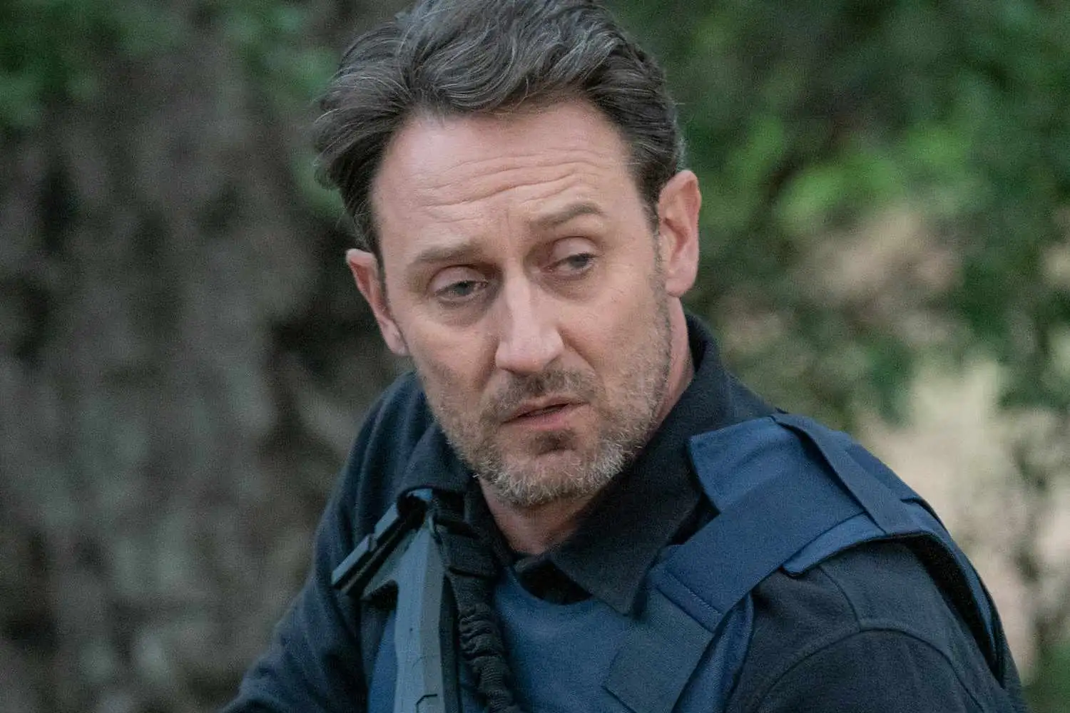 Josh Stewart