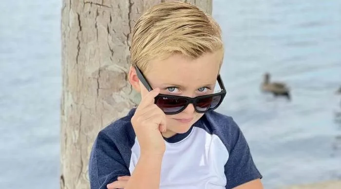 Justin Caruso Allan Biography: Girlfriend, Age, Parents, Net Worth, Siblings, Instagram