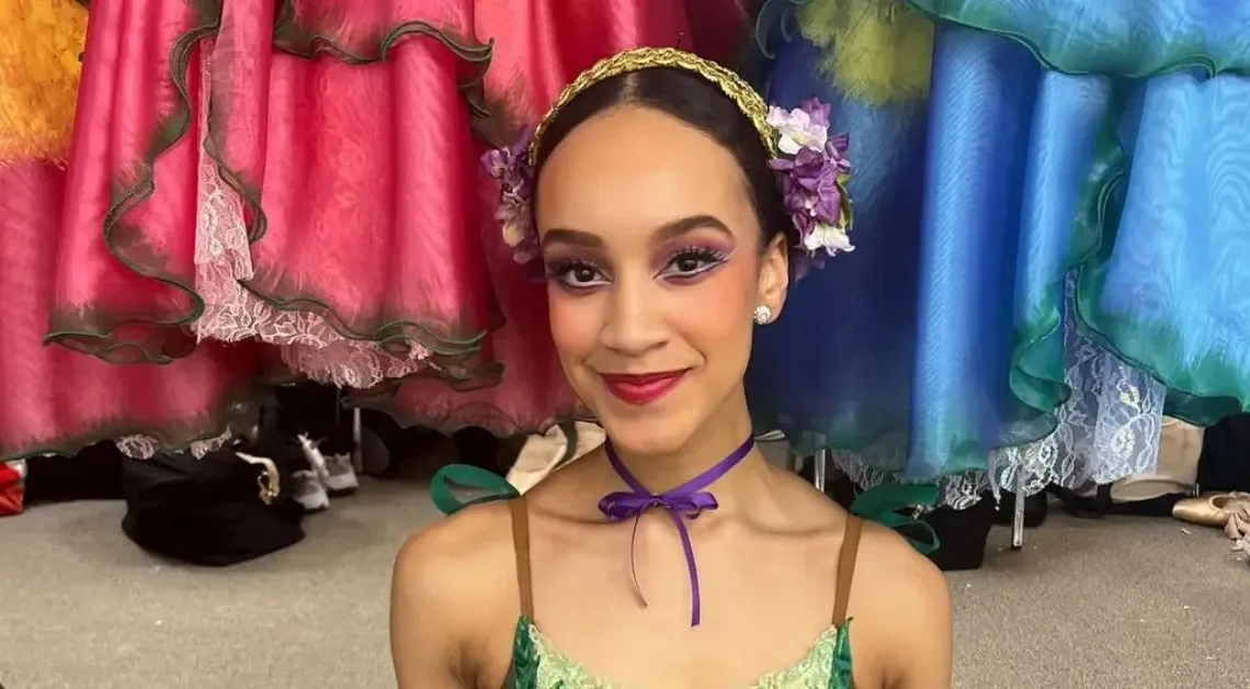 Kaeli Ware Biography: Age, Height, Height, Boyfriend, Instagram, Net Worth, Nationality