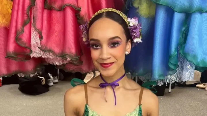 Kaeli Ware Biography: Age, Height, Height, Boyfriend, Instagram, Net Worth, Nationality
