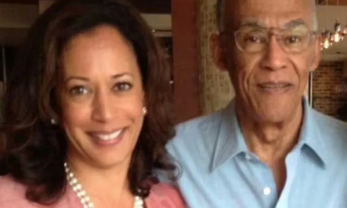 Kamala Harris’ father Donald J. Harris Biography: Age, Net Worth, Instagram, Spouse, Height, Wiki, Parents, Siblings, Children